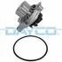 Водяний насос Dayco для Volkswagen DAYCO DP164 фото товару