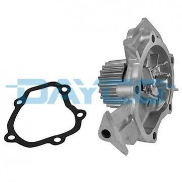 <strong>DAEWOO Помпа воды Matiz 0.8 98-,Aveo 1.2 03- DAYCO DP166 (фото 1)</strong>