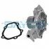 DAEWOO Помпа воды Matiz 0.8 98-,Aveo 1.2 03- для Chevrolet, Daewoo DAYCO DP166 фото товару