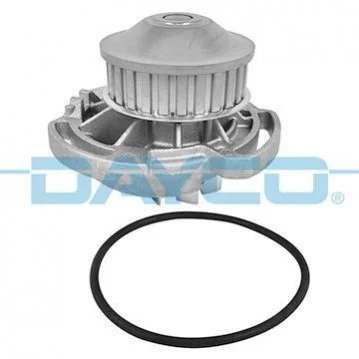 <strong>Водяний насос Dayco DAYCO DP167 (фото 1)</strong>