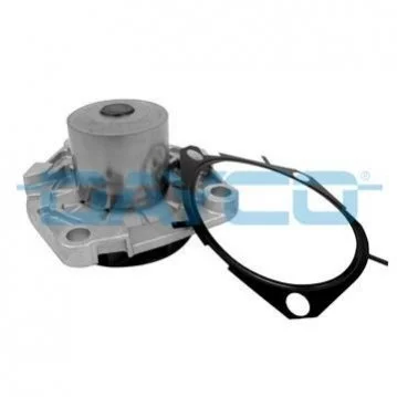<strong>OPEL Помпа воды Astra H,Vectra C,Signum 1.9D DAYCO DP180 (фото 1)</strong>