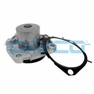 OPEL Помпа воды Astra H,Vectra C,Signum 1.9D для Fiat, Alfa Romeo, Saab, Opel, Jeep DAYCO DP180 фото товару