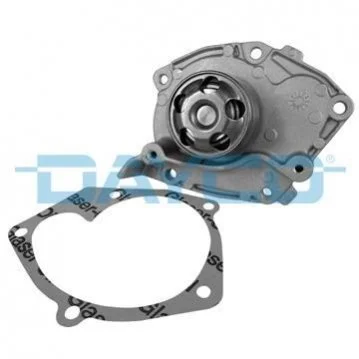 <strong>RENAULT Помпа воды Laguna,Megane II 1.9dCI 03-,Nissan DAYCO DP196 (фото 1)</strong>