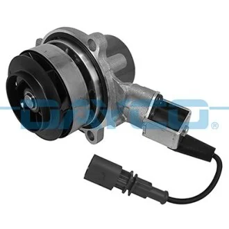 VW насос дизель охолодження з датчиком AUDI A1, A3, A4, A4 ALLROAD, A5, A6, Q2, Q3, Q5, TT SEAT ALHAMBRA, ATECA, LEON, LEON SC, LEON ST, TOLEDO IV SKODA KODIAQ, OCTAVIA III, RAPID, SUPERB III, YETI 1.6D/2.0D 11.07- для Seat, Audi, Skoda, Volkswagen DAYCO DP1981 фото товара