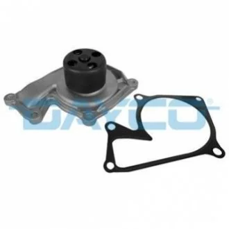 RENAULT Помпа воды Kangoo II,Clio,Scenic,Duster,Logan 1.5dCI 09- для DAYCO DP200 фото товару