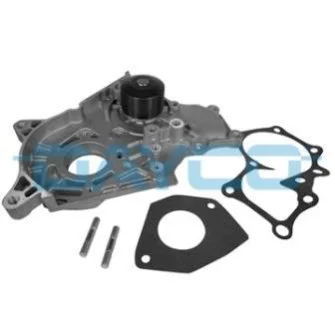 <strong>TOYOTA помпа води дизель Avensis,Corolla 2.0 D-4D 03- DAYCO DP201 (фото 1)</strong>