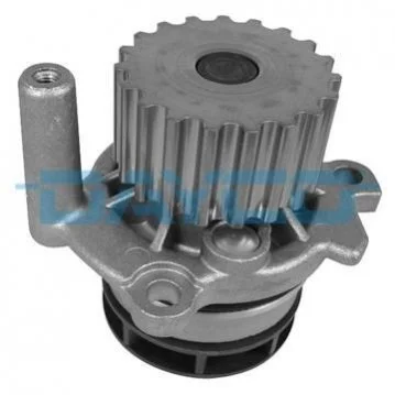 <strong>VW Помпа воды Golf,Caddy,Passat,Octavia,T5 2.0TDI 07- DAYCO DP206 (фото 1)</strong>