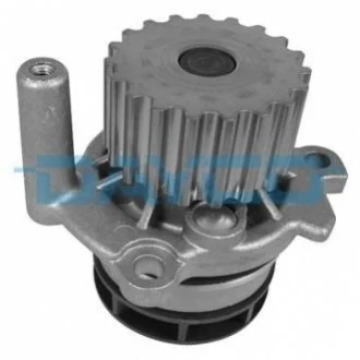 VW Помпа воды Golf,Caddy,Passat,Octavia,T5 2.0TDI 07- для Skoda, Volkswagen, Audi, Seat DAYCO DP206 фото товару