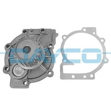 <strong>VOLVO помпа води дизель С30, S60/80, XC90 DAYCO DP227 (фото 1)</strong>