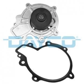 <strong>Водяний насос Chevrolet Cuptiva 2.0 03- DAYCO DP231 (фото 1)</strong>