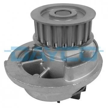 <strong>OPEL Помпа воды Astra G, Vectra B 95- DAYCO DP232 (фото 1)</strong>