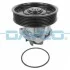 <strong>Водяний насос DAYCO DP267 (фото 1)</strong>