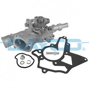 <strong>OPEL Помпа воды Astra H, Corsa C/D 00- DAYCO DP272 (фото 1)</strong>