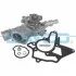 <strong>OPEL Помпа воды Astra H, Corsa C/D 00- DAYCO DP272 (фото 1)</strong>