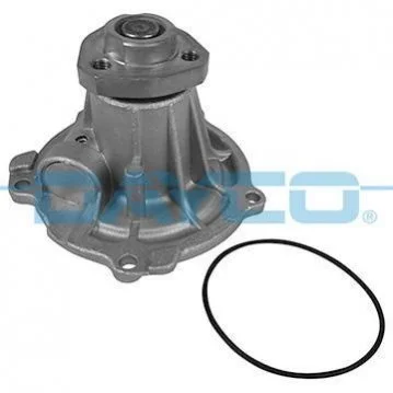 <strong>VW Помпа воды Audi A4 1.9D,TDI,A6,A8 94- DAYCO DP275 (фото 1)</strong>