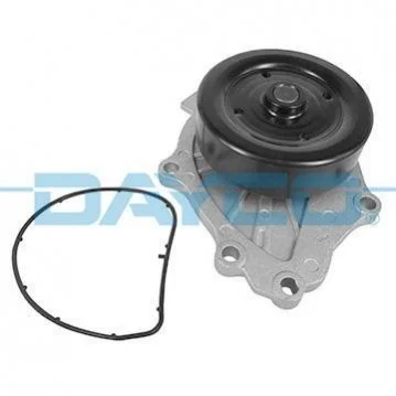 <strong>TOYOTA Помпа воды Auris,Avensis,Rav 4 2.0/2.2 D-4D 05- DAYCO DP278 (фото 1)</strong>