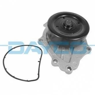TOYOTA Помпа воды Auris,Avensis,Rav 4 2.0/2.2 D-4D 05- для Toyota, Lexus DAYCO DP278 фото товару