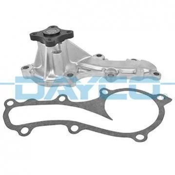 <strong>NISSAN Помпа воды Almera,Primera 02- DAYCO DP298 (фото 1)</strong>