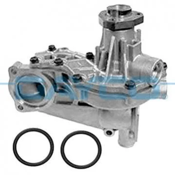 <strong>AUDI Помпа воды A4 1.8 20V 95- DAYCO DP325 (фото 1)</strong>
