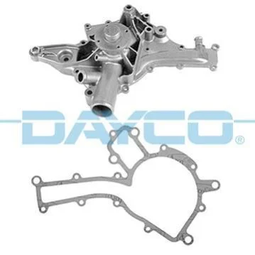 <strong>DB Насос водяной бензин W202/210/220/463 DAYCO DP332 (фото 1)</strong>