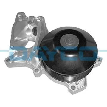 <strong>BMW помпа води дизель E81,E90,E83 X3 2.0d 07- DAYCO DP333 (фото 1)</strong>