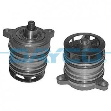 <strong>Водяний насос DAYCO DP336 (фото 1)</strong>