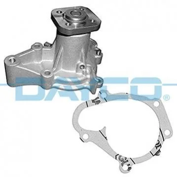 <strong>Водяний насос DAYCO DP341 (фото 1)</strong>