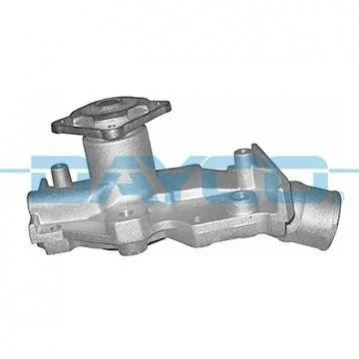 <strong>FORD Помпа воды Mondeo 1.6I,1.8I,2.0I 93- DAYCO DP349 (фото 1)</strong>