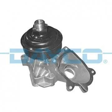 <strong>Водяний насос BMW E46/E39/E65 M47/M57 99-08 DAYCO DP365 (фото 1)</strong>