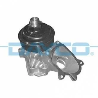 Водяний насос BMW E46/E39/E65 M47/M57 99-08 для BMW DAYCO DP365 фото товару