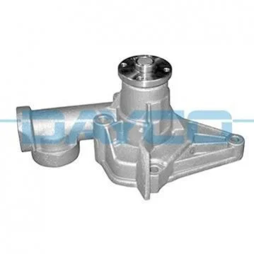 <strong>HYUNDAI Помпа воды Excel 90-,Lantra 91-,Pony DAYCO DP367 (фото 1)</strong>
