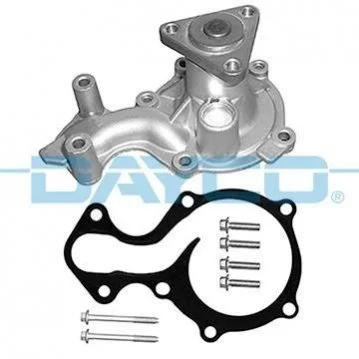 <strong>Водяний насос Dayco DAYCO DP386 (фото 1)</strong>