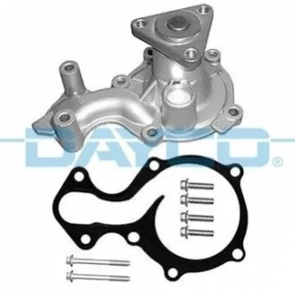 Водяний насос Dayco для Ford DAYCO DP386 фото товару