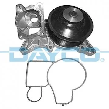 <strong>Водяний насос Dayco DAYCO DP387 (фото 1)</strong>