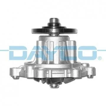 <strong>TOYOTA Помпа воды Hiace 2.4D 89- DAYCO DP390 (фото 1)</strong>