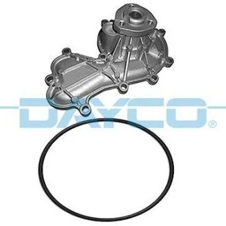 VW Помпа води дизель Audi A4/5/6/8,Q7,Touareg 3.0 V6 TDI 10- для Audi, Porsche, Volkswagen DAYCO DP400 фото товару