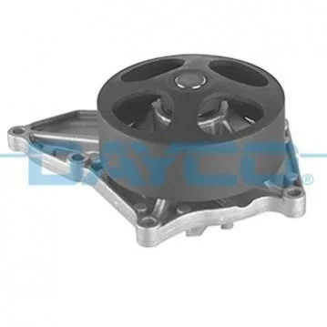 <strong>HONDA Помпа воды ACCORD VIII, CR-V III 2.2 i-DTEC 07- DAYCO DP447 (фото 1)</strong>