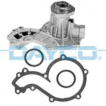 <strong>AUDI Помпа воды A4 1.8 20V 95- DAYCO DP451 (фото 1)</strong>