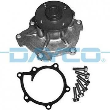 <strong>MITSUBISHI Помпа воды ASX, Lancer 1.8d 06- DAYCO DP456 (фото 1)</strong>
