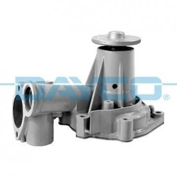 <strong>MITSUBISHI Помпа воды Pajero 2.3/2.5D,L300 DAYCO DP484 (фото 1)</strong>