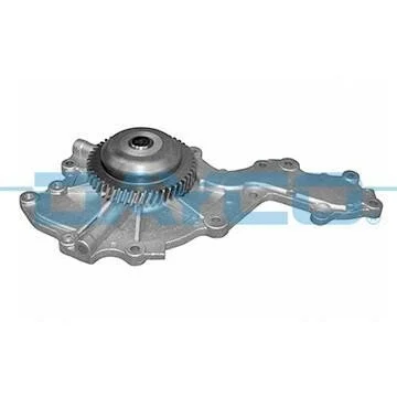 <strong>OPEL Помпа воды Signum,Vectra C,Renault,Saab 3.0dCi 01- DAYCO DP486 (фото 1)</strong>