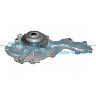 OPEL Помпа воды Signum,Vectra C,Renault,Saab 3.0dCi 01- для Opel, Renault, Vauxhall, Saab DAYCO DP486 фото товара
