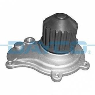CHRYSLER Помпа воды PT Cruiser,Stratus,Dodge 2.4i 95- для Chrysler, Dodge, Jeep DAYCO DP507 фото товару