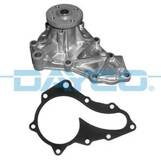 MAZDA помпа води дизель Mazda 3,6,CX-7 2.2MZR-CD 09- для Mazda DAYCO DP508 фото товару