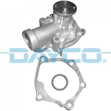<strong>MITSUBISHI Помпа воды Outlander 2.4 03- DAYCO DP538 (фото 1)</strong>