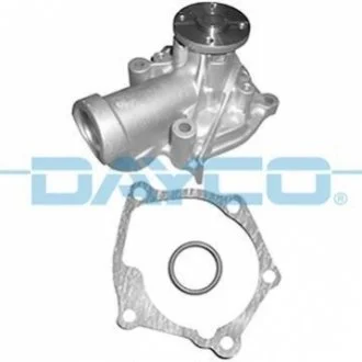 MITSUBISHI Помпа воды Outlander 2.4 03- для DAYCO DP538 фото товару