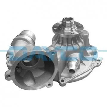 <strong>BMW Помпа воды E60,65,E53 X5 3.5/4.4/4.8 01- DAYCO DP553 (фото 1)</strong>