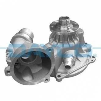 BMW Помпа воды E60,65,E53 X5 3.5/4.4/4.8 01- для BMW DAYCO DP553 фото товару