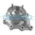 <strong>HYUNDAI помпа води Terracan 2.9CRDI 02- DAYCO DP561 (фото 1)</strong>