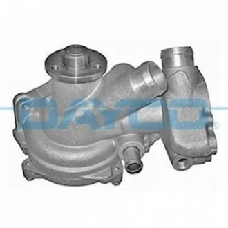DB Помпа воды W140 S280,300 SE 93- для Mercedes, SsangYong DAYCO DP568 фото товару